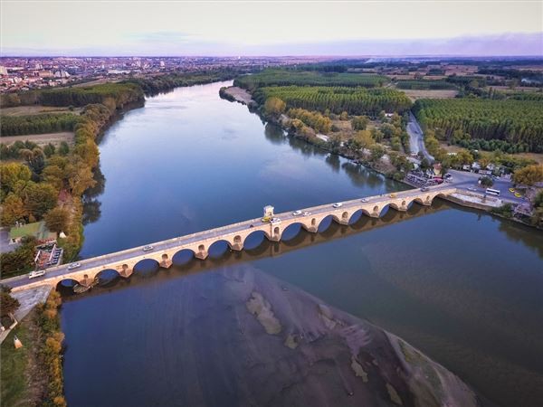 4.Edirne Merkez %36,6