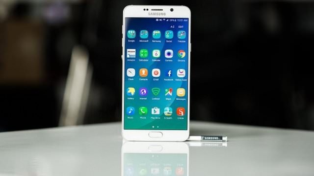 SAMSUNG GALAXY NOTE 5

İşletim Sistemi: Android 5.1.1 Lollipop
İşlemci Hızı: 2.1 GHz Exynos 7420
Ram: 4 GB
Batarya: 3000 mAh
Ekran Boyutu: 5.7 inç
Ekran Çözünürlüğü: 1440 x 2560
Kamera Çözünürlüğü: 16 Megapiksel
Dahili depolama: 32 GB

Eski fiyatı: 2.579 TL
Yeni fiyatı: 2.299 TL